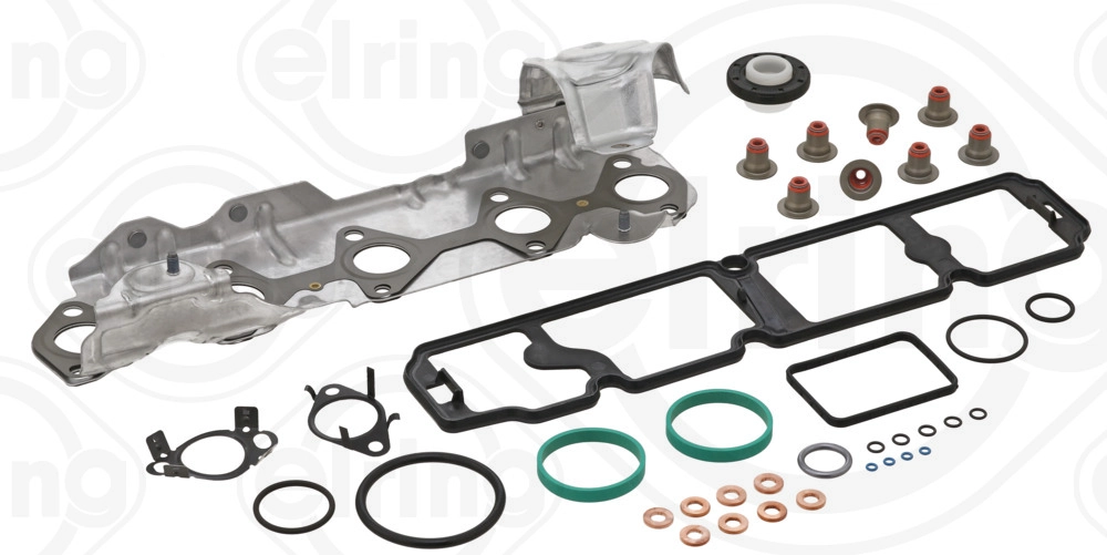 Gasket Kit, cylinder head (570.920)