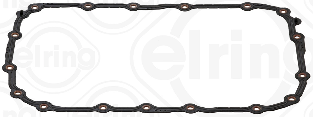 Gasket, automatic transmission oil sump (468.000)
