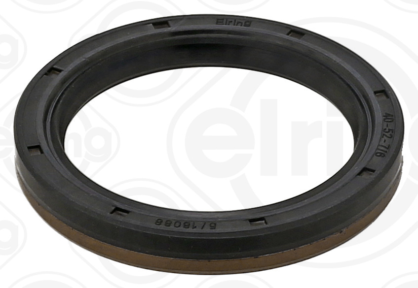 Shaft Seal, wheel hub