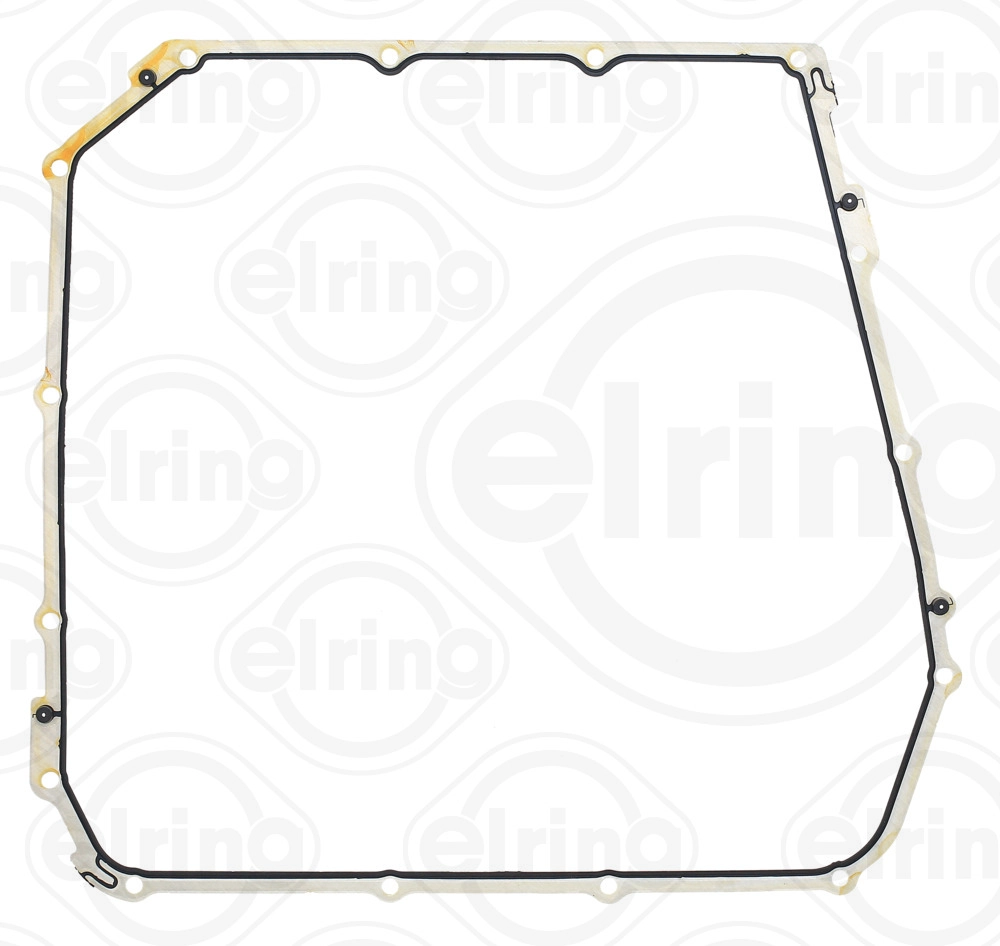 Gasket, automatic transmission oil sump (451.351)