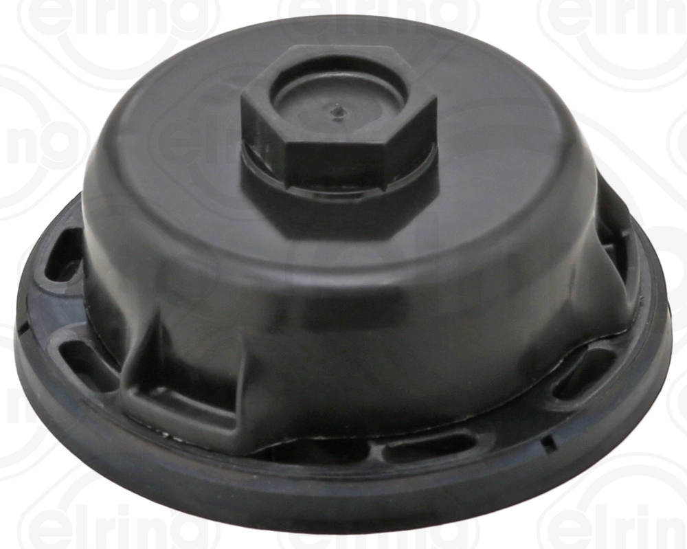 Shaft Seal, crankshaft