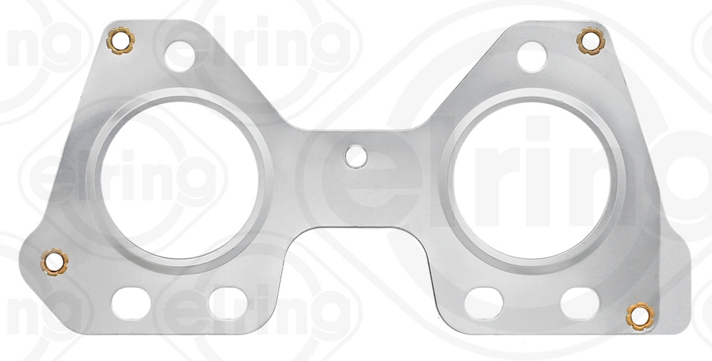 Gasket, exhaust manifold