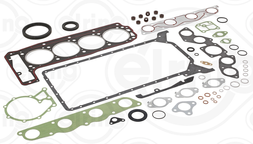 Full Gasket Kit, engine (414.010)