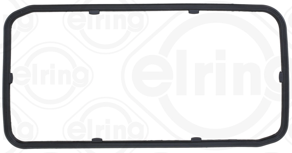 Gasket, oil sump