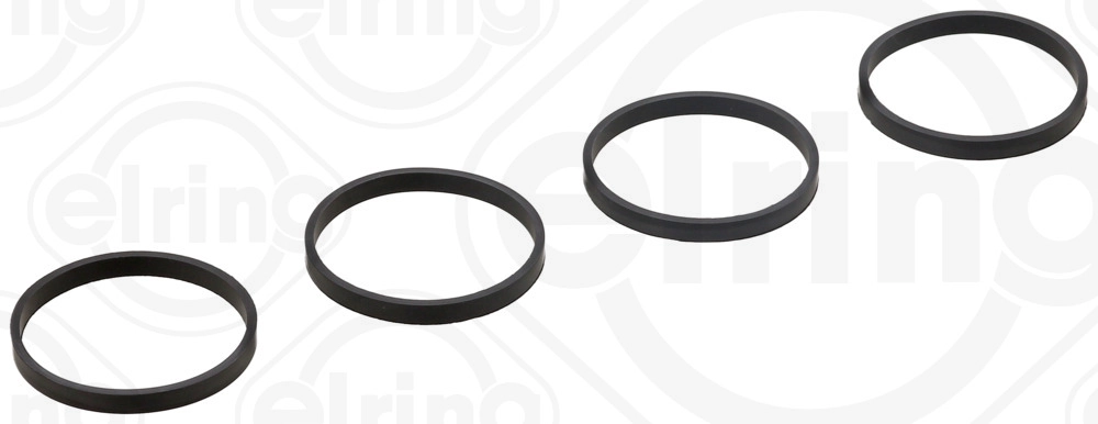 Gasket Set, intake manifold (727.730)