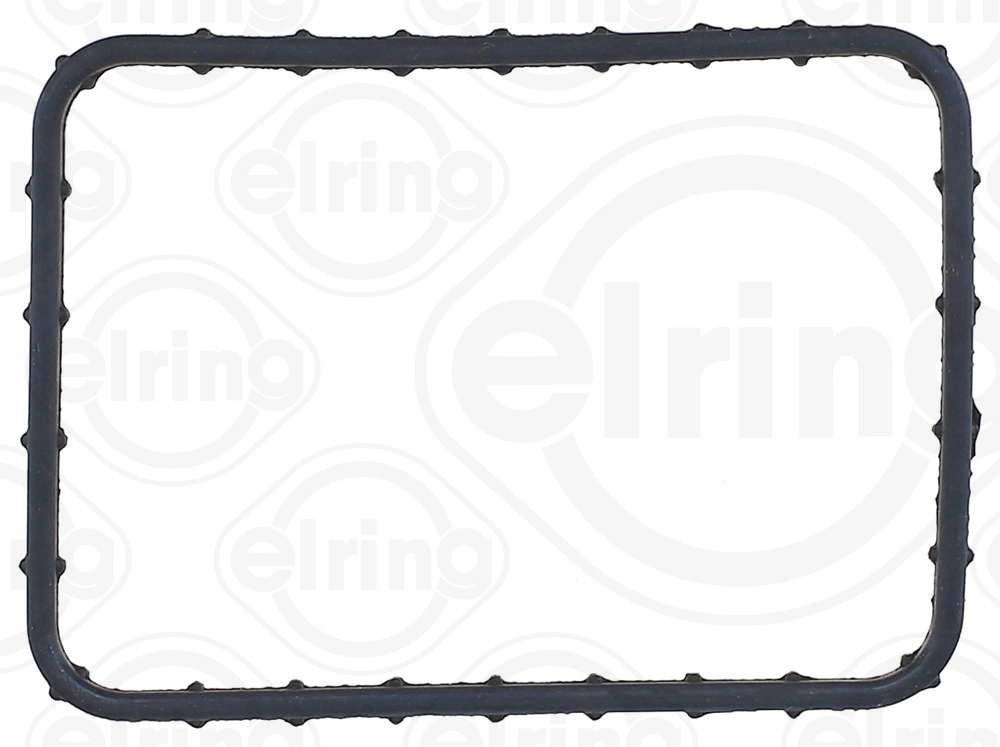 Gasket, thermostat housing