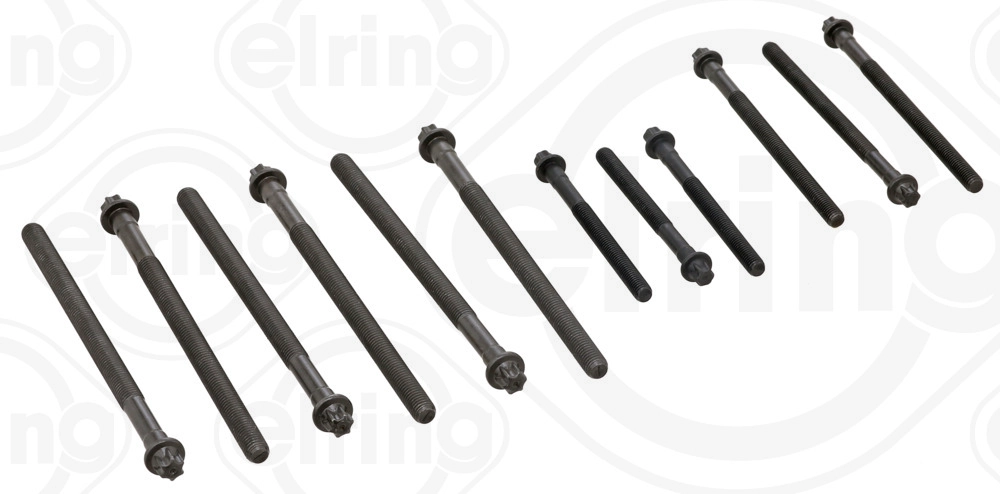 Cylinder Head Bolt Set (010.230)