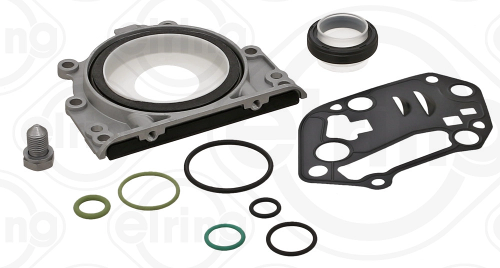 Gasket Kit, crankcase (898.340)