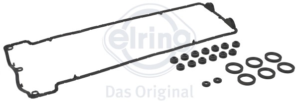 Gasket Set, cylinder head cover (353.540)