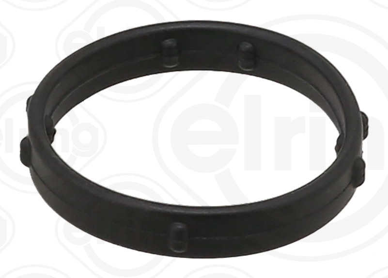 Gasket, cylinder head cover
