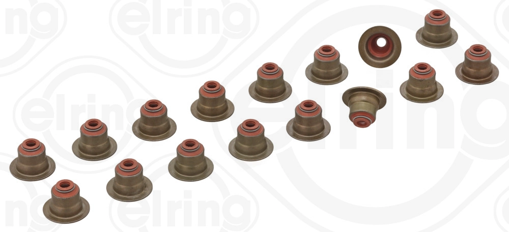 Seal Set, valve stem (332.470)