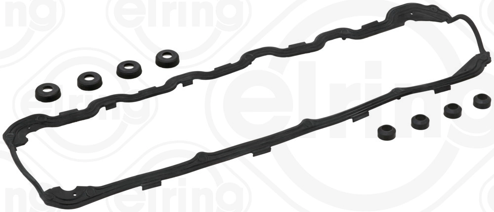 Gasket Set, cylinder head cover