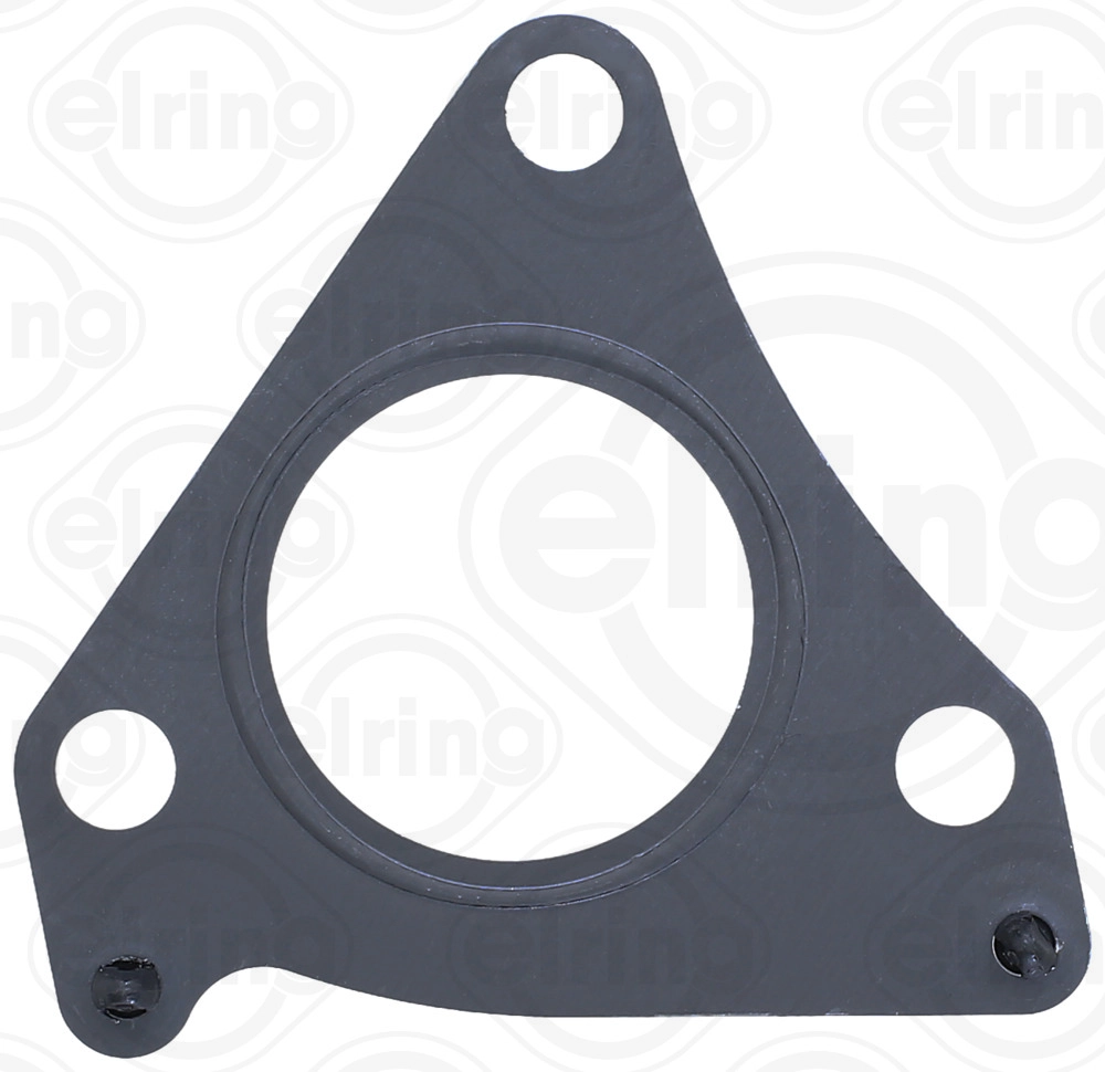 Gasket, charger