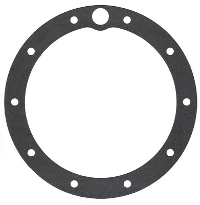 Gasket, external planetary gearbox (567.673)