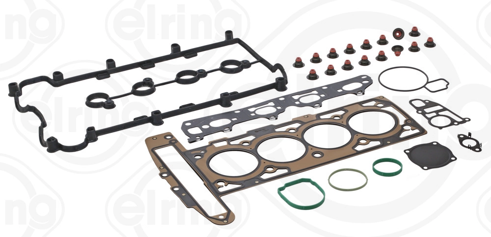Gasket Kit, cylinder head (167.710)