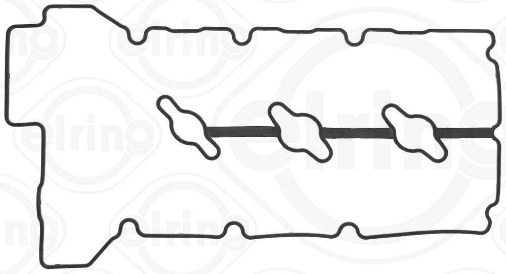Gasket, cylinder head cover