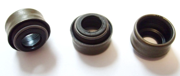 Seal Ring, valve stem (206.954)
