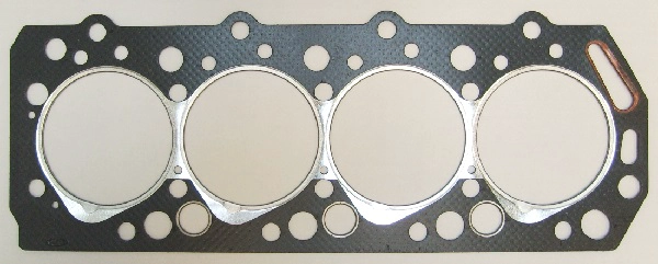 Gasket, cylinder head (026.400)