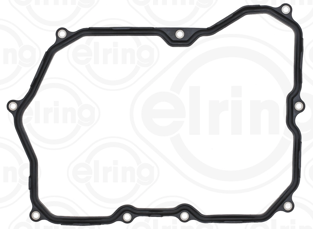 Gasket, automatic transmission oil sump