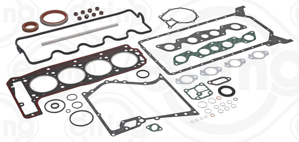 Full Gasket Kit, engine (892.467)