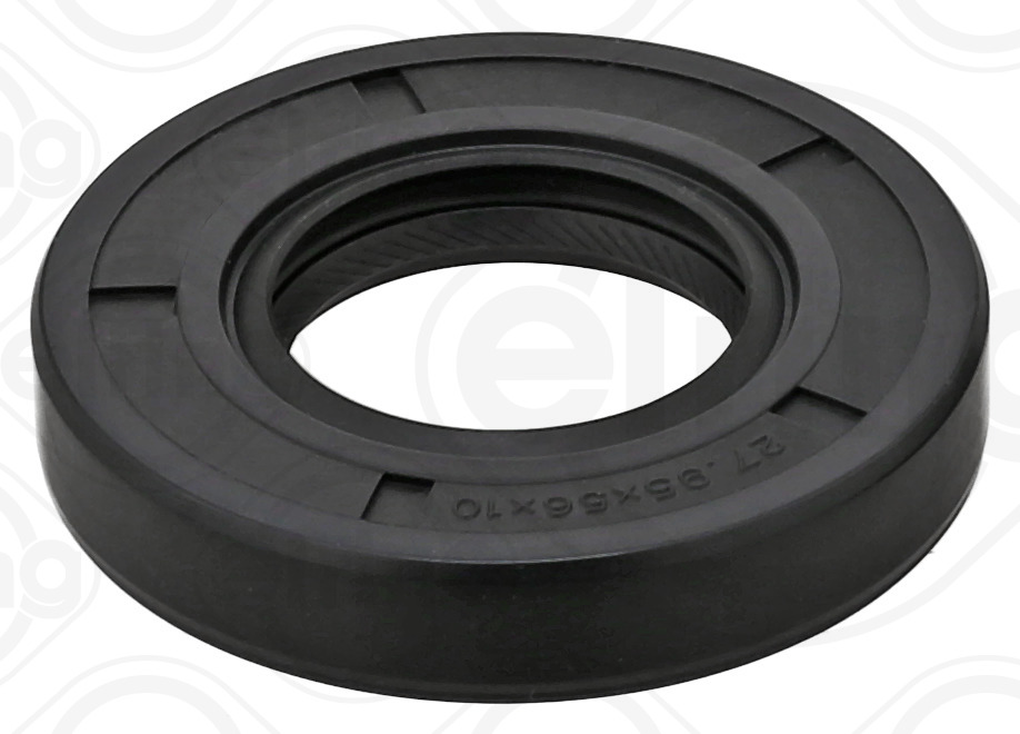Shaft Seal, differential