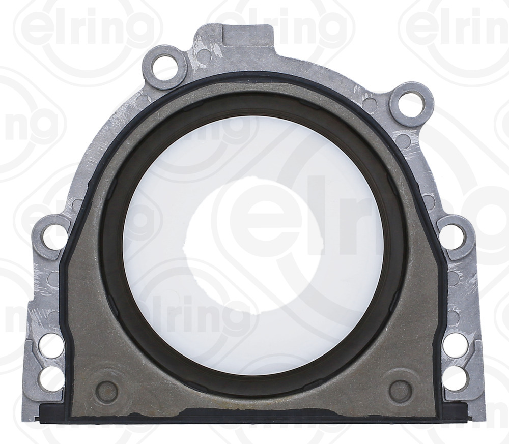 Shaft Seal, crankshaft
