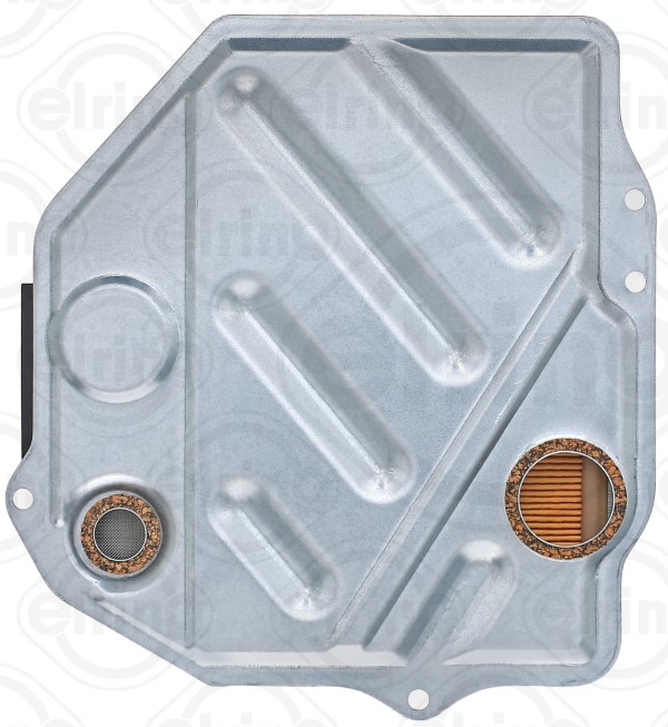 Hydraulic Filter, automatic transmission