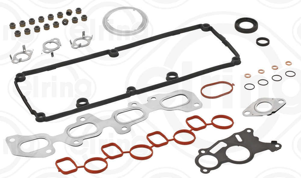 Gasket Kit, cylinder head (387.500)