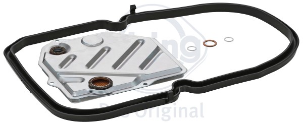 Hydraulic Filter Kit, automatic transmission (446.530)