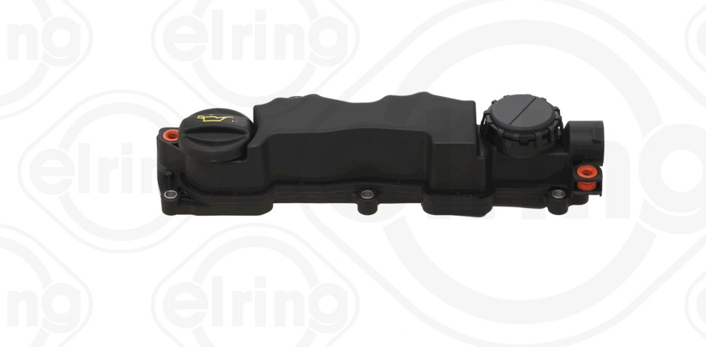 Cylinder Head Cover