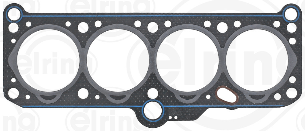 Gasket, cylinder head (285.023)