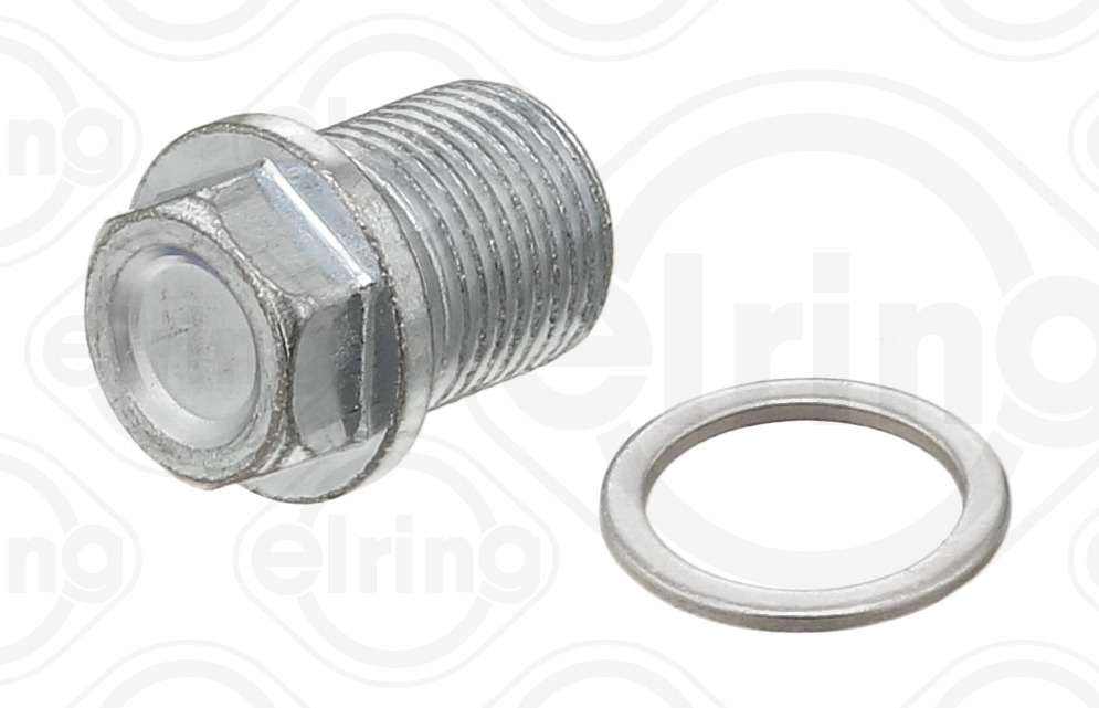 Screw Plug, oil sump (773.640)