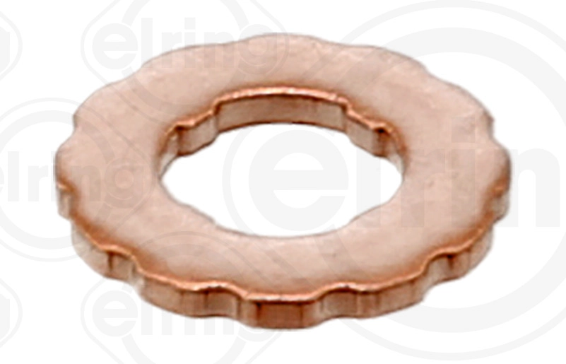 Seal Ring, nozzle holder (585.100)