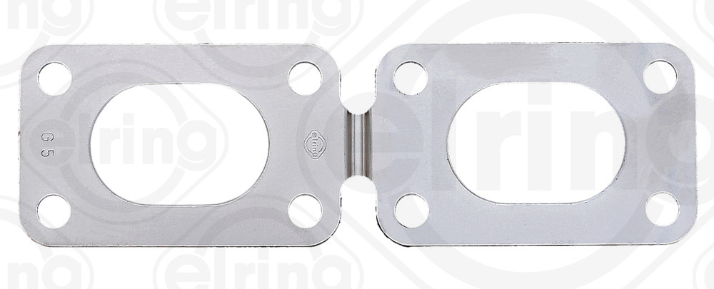 Gasket, exhaust manifold