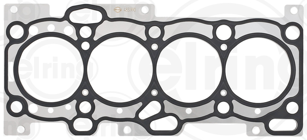 Gasket, cylinder head (483.990)