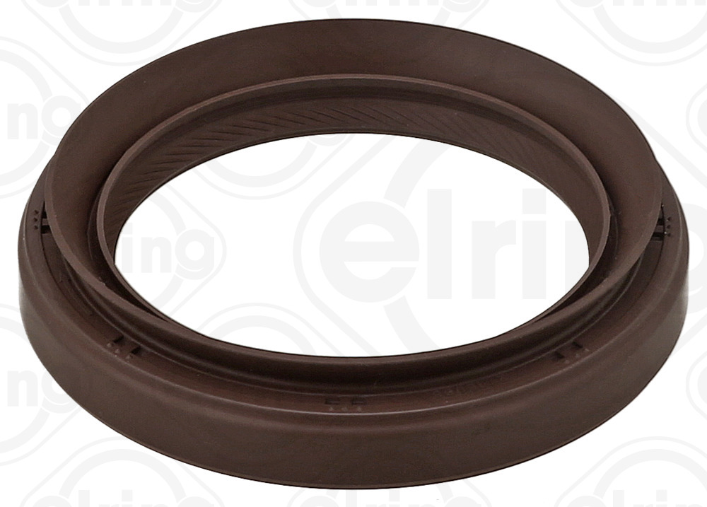 Shaft Seal, crankshaft
