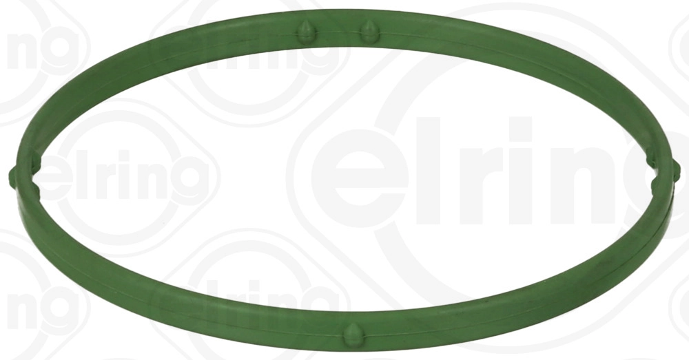 Gasket, intake manifold housing