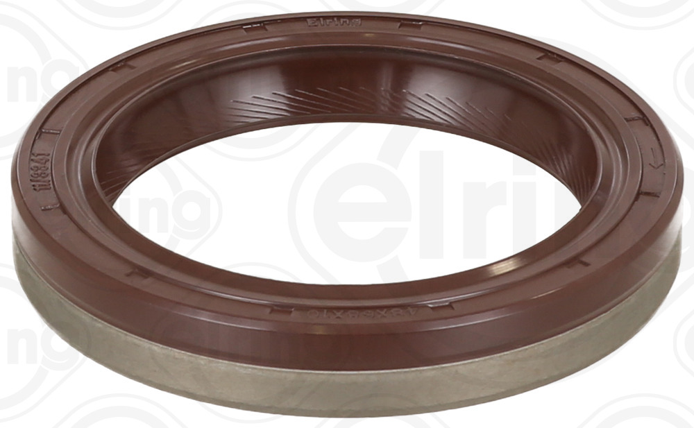 Shaft Seal, crankshaft