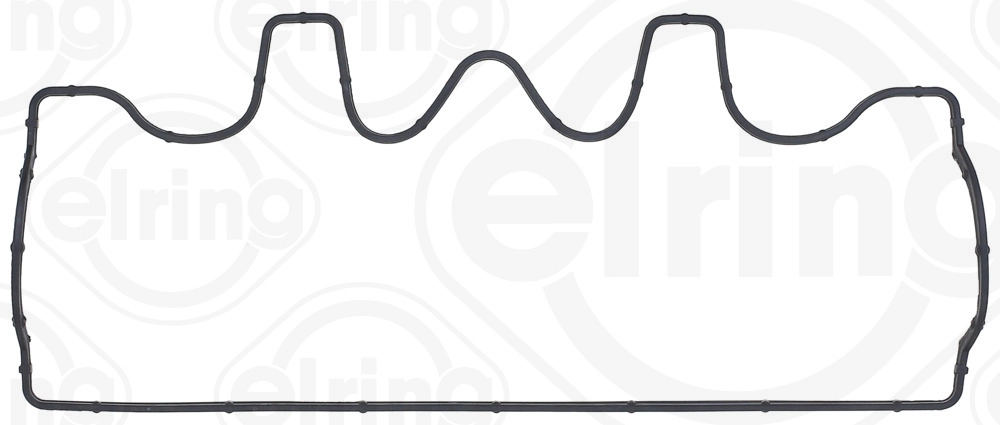 Gasket, cylinder head cover