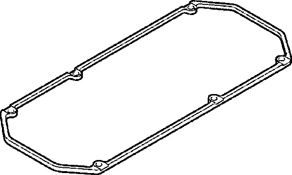 Gasket, cylinder head cover