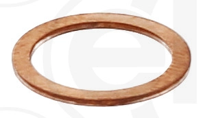 Seal Ring, oil drain plug (110.507)