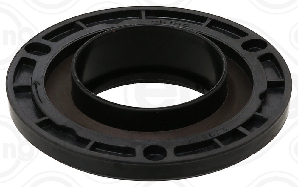 Shaft Seal, crankshaft