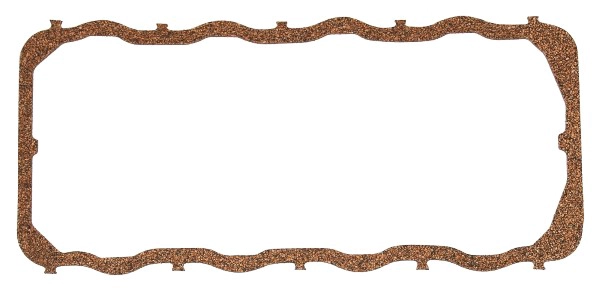 Gasket, cylinder head cover (818.011)