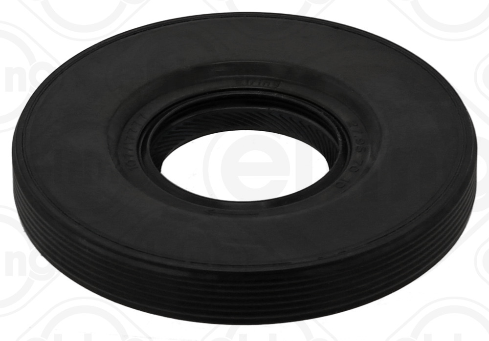 Shaft Seal, differential