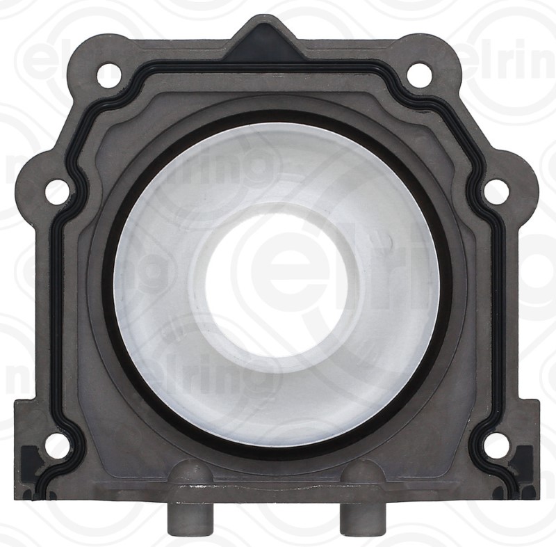 Shaft Seal, crankshaft
