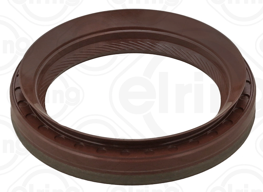 Shaft Seal, crankshaft