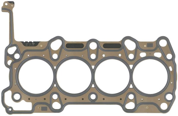 Gasket, cylinder head (125.312)