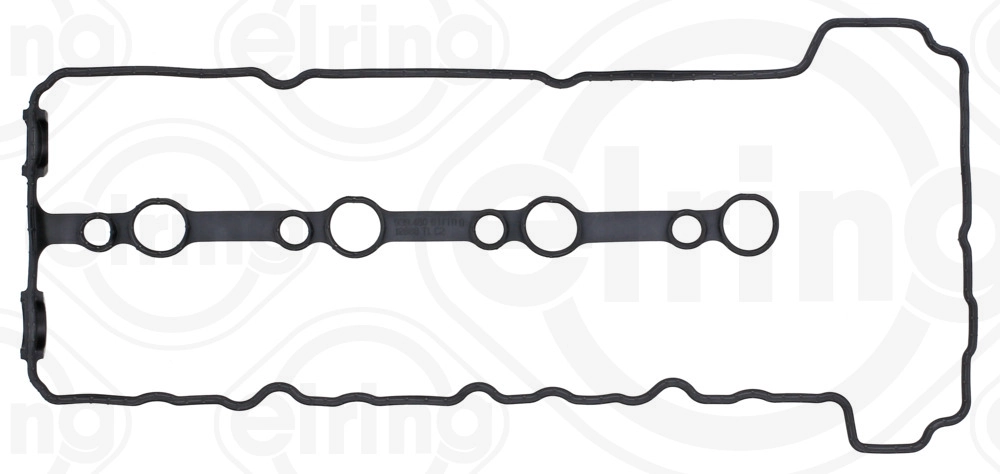 Gasket, cylinder head cover