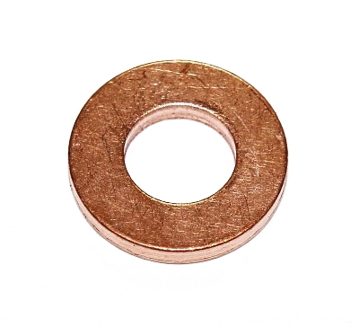 Seal Ring, nozzle holder (006.990)