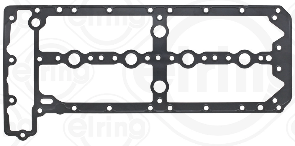 Gasket, cylinder head cover (351.260)